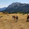 Caminar per créixer: quan la natura ens transforma per dins